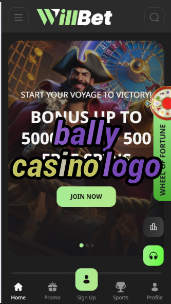 Bally Casino Logo - Iconic Casino Branding-casinoorder.vip